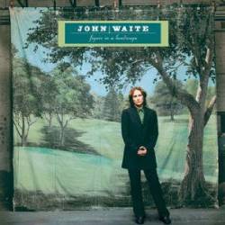 John Waite : Figure in a Landscape